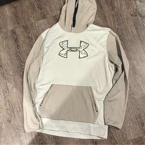 Under armour hoodie